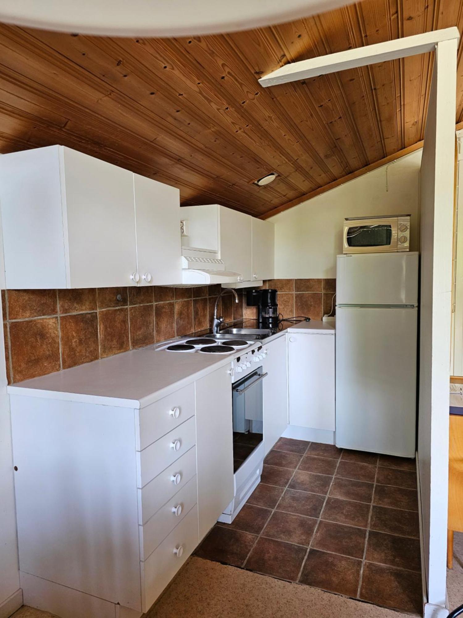 Kolleviks Camping Och Stugby Karlshamn  Habitación foto