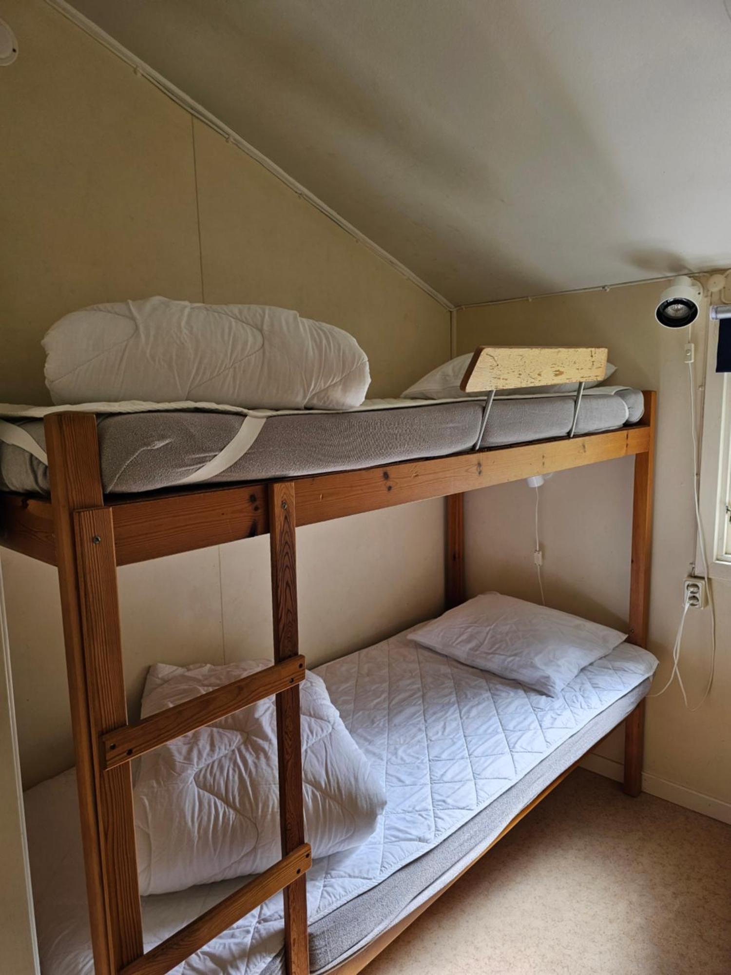 Kolleviks Camping Och Stugby Karlshamn  Habitación foto